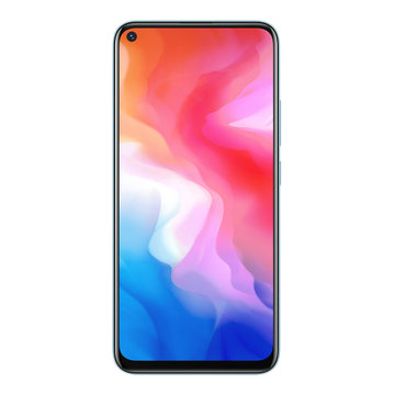 vivo 手机 Y50 全网通 8+128G 冰川蓝