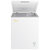 美的(Midea) 143升 冷藏冷冻转换冰柜 迷你家用小冷柜 一级能效 母婴母乳小冰箱BD/BC-143KMD(E)白第3张高清大图