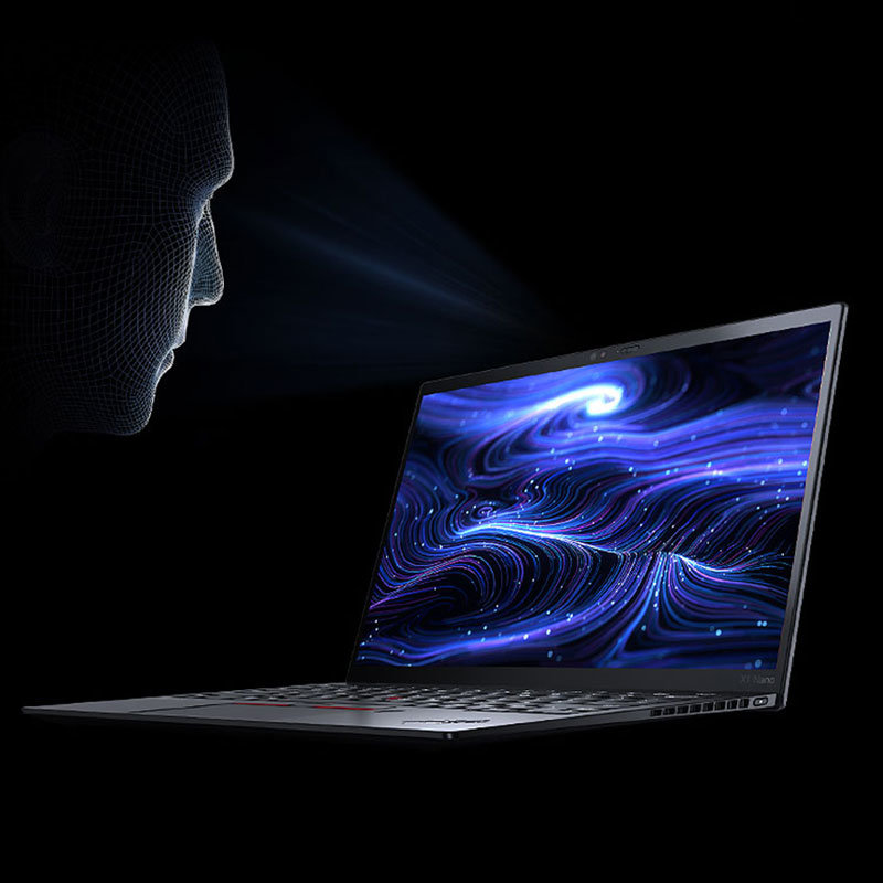 x1 nano(1scd)酷睿版 13英寸轻薄笔记本电脑(i5-1130g7 16g 512g 2k屏