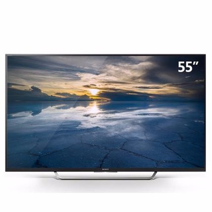 索尼(sony)彩电kd-55x7000d 55英寸