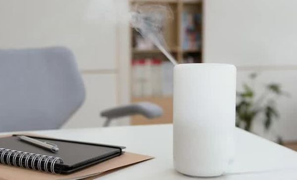 关于如何正确使用加湿器,加湿器加自来水还纯洁水