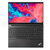 联想ThinkPad E15(2VCD)锐龙版 15.6英寸轻薄商务笔记本电脑(R7-4800U 16G 512G FHD)黑色第3张高清大图
