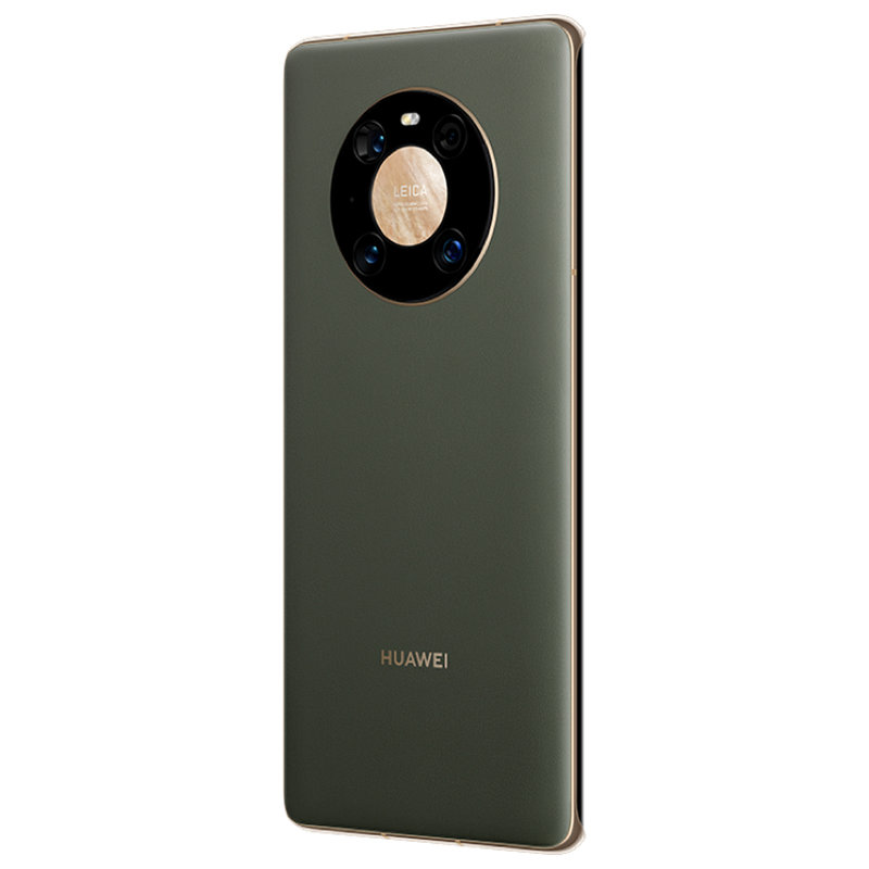 华为 huawei mate40 pro(noh-an00) 8gb 256gb 双卡双待 5g全网通