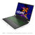 惠普(hp) 光影精灵6Max 16.1英寸游戏本笔记本电脑 i5 16G 512G GTX1650Ti 4G独显 高色域 绿色背光键盘第2张高清大图