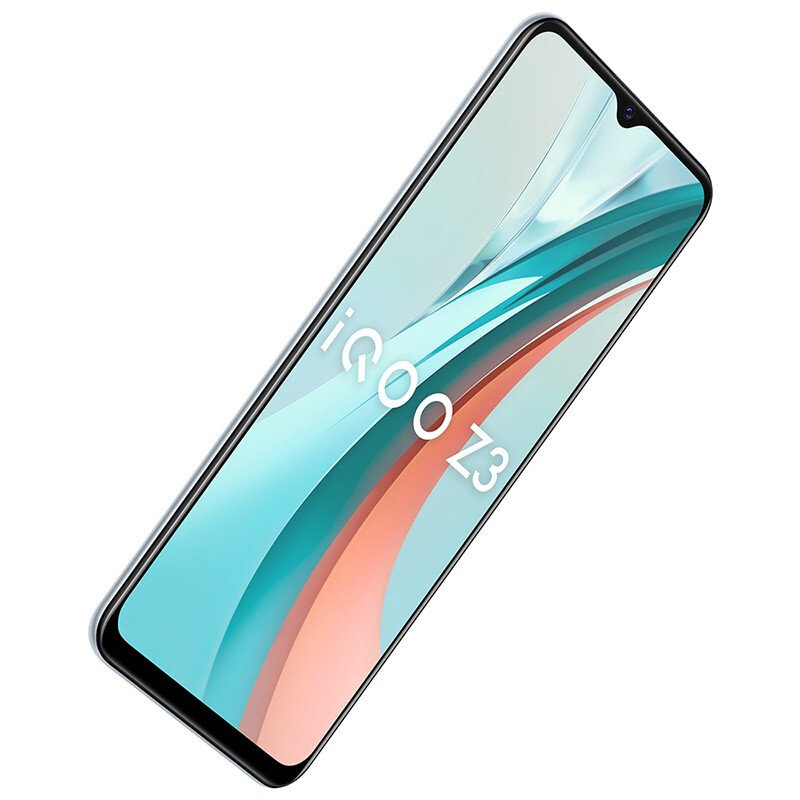 iqoo手机z3全网通8g256g幻银