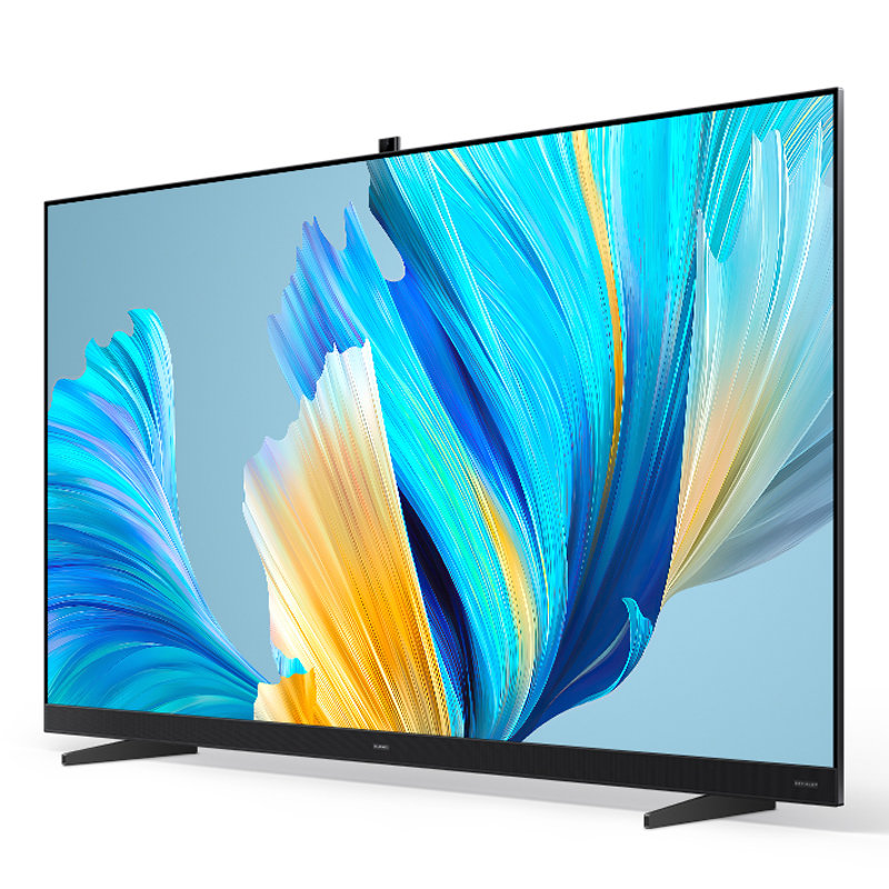 华为智慧屏v852021款85英寸120hz薄全面屏ai摄像头帝瓦雷影院声场4k