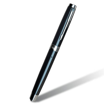 纽曼录音笔 H96 8G笔形专业高清降噪转文字学生上课微型随身超长待机