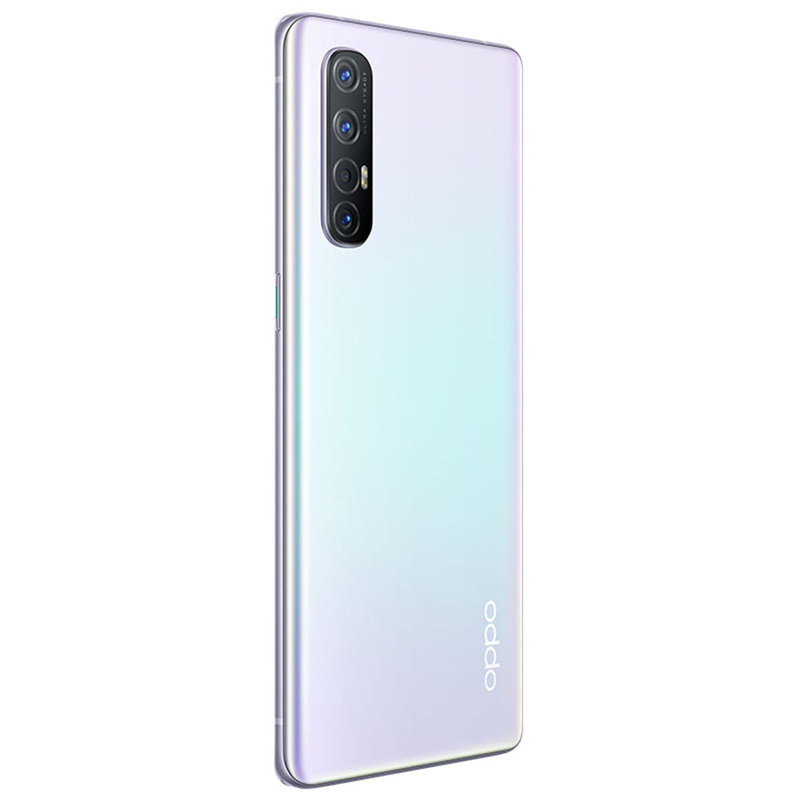 opporeno3pro一体化双模5g视频双防抖骁龙765g77mm轻薄机身8gb128gb全