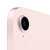 Apple iPad mini 8.3英寸平板 2021年新款（256GB WLAN版/A15芯片/全面屏/触控ID MK7M3CH/A） 粉色第5张高清大图