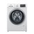 西门子(Siemens) 10公斤 滚筒洗衣机 BLDC变频电机 大容量 加速节能 质感系统 低耗节能 XQG100-WM12P2602W白第3张高清大图