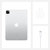 Apple iPad Pro 平板电脑 2020年新款 11英寸 （256G Wifi版/视网膜屏/A12Z芯片/面容ID MXDD2CH/A）银色第5张高清大图