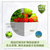 奥妙(OMO) 自然工坊果蔬餐具净绿茶薄荷香型 1.1KG 洗洁精 1.10 千克/瓶 (计价单位：瓶)第3张高清大图