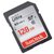 闪迪(SanDisk)SDSDUNC-128G-ZN6IN 高速 读取速度80MB/S128GB SD存储卡(计价单位个)第3张高清大图