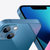 苹果（Apple）iPhone 13 mini (A2629) 256GB 蓝色 手机 支持移动联通电信5G第6张高清大图