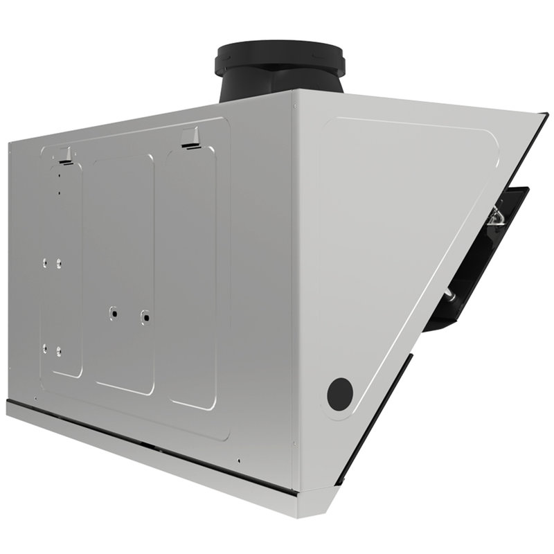 万和vanwardcxw260j06hs侧吸开合油烟机高温热蒸洗