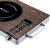 欧德罗爱玛系列电陶炉带烤盘AE-1106B第4张高清大图