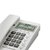 步步高(BBK) HCD007(6082) TSD 白色 来电显示 电话机(计价单位台) 白色第5张高清大图
