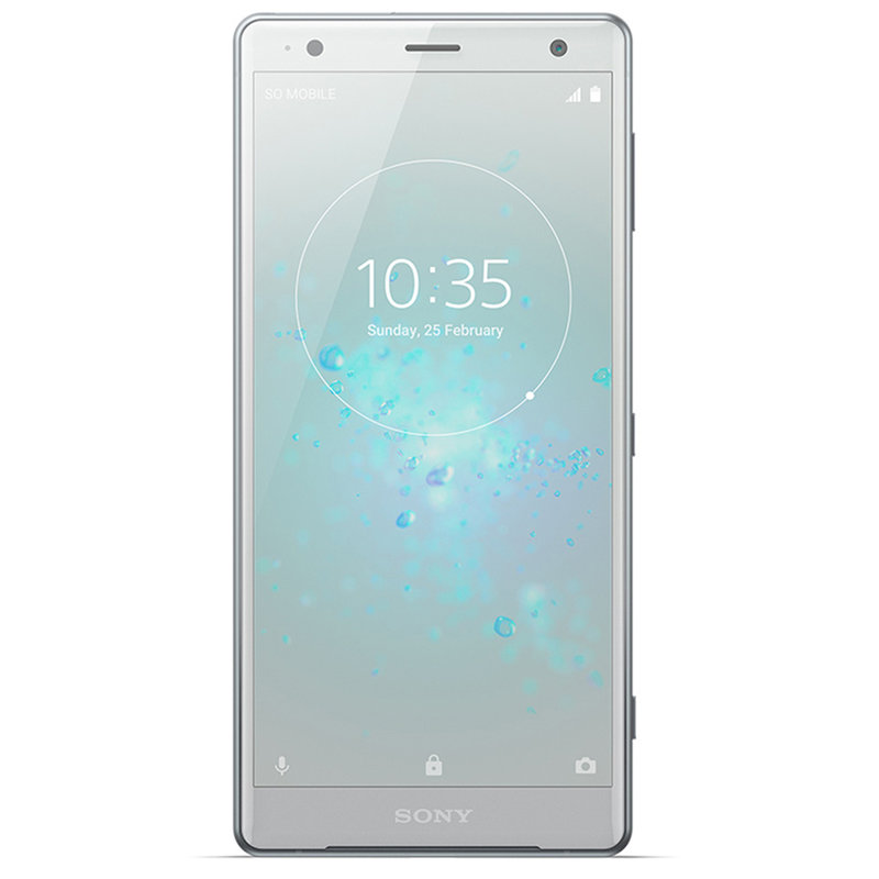 索尼(SONY) Xperia XZ2 H8296 光银 6 GB+64