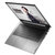 联想ThinkBook14 新款 14英寸办公游戏手提笔记本电脑 轻薄本 (标配 六核 R5-5600U 16G 512G)银灰第6张高清大图