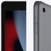 Apple iPad 10.2英寸 平板电脑 2021年新款（64GB WLAN版/A13芯片/1200万像素/2160 x1620分辨率）深空灰色