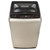 海信洗衣机XQB100-V3705YD摩卡金第2张高清大图