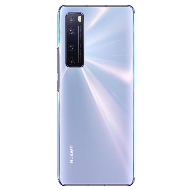 华为nova7pro5g手机全网通8gb128gb7号色