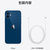 Apple iPhone 12 (A2404) 256GB 蓝色 支持移动联通电信5G 双卡双待手机第10张高清大图