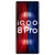 iQOO 8 Pro 12GB+256GB 传奇版 骁龙888Plus 120W闪充 2K超视网膜屏 超声波指纹 5G全网通手机第6张高清大图