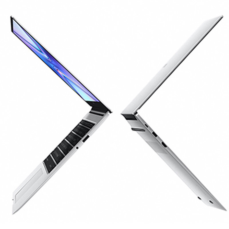 荣耀honormagicbookx15超轻薄商务156英寸笔记本电脑i510210u8g512g集