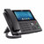 方位(Fanvil) X7 IP电话机 (计价单位：台) 黑色第5张高清大图