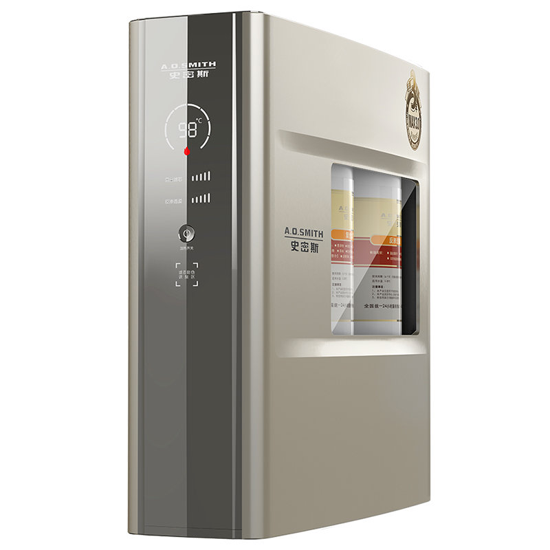 史密斯aosmith牌dr2000hf1型反渗透净水机