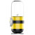 九阳(Joyoung)JYL-C906D 随身携带 果汁机 可做充电宝 黄色第5张高清大图