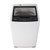 惠而浦(Whirlpool)WVP801301W 8KG 波轮洗衣机 全模糊控制技术 月白色第5张高清大图