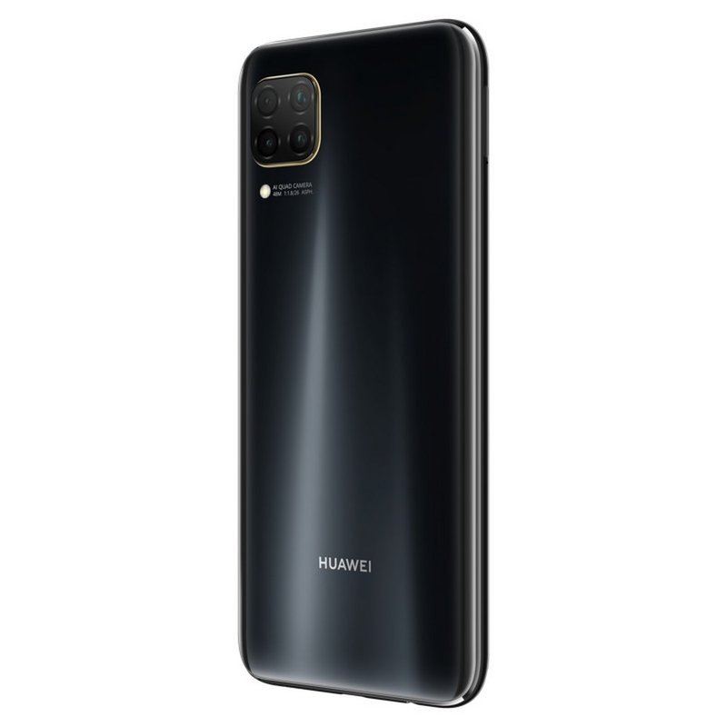 华为huaweinova6sejnyal108gb128gb全网通版双卡双待幻夜黑