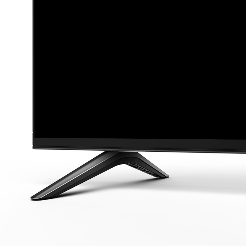 康佳彩电led55k2000 55英寸智能4khdr超高清 平板液晶电视