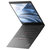 联想ThinkPad X13(03CD)酷睿版 13.3英寸便携笔记本电脑 (i5-10210U 16G 512G FHD 背光键盘指纹试别)黑色第2张高清大图