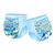 安儿乐（Anerle）纸尿裤 拉拉裤 扭扭弹力裤（男）大号 L18+4片（9-14kg）第5张高清大图