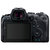 佳能数码相机EOS R6(RF 24-105mm F4 L IS USM)套装 全画幅专业微单 Vlog相机 8K视频拍摄第4张高清大图