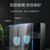 康宝XDZ115-LA1B系列家用小型消毒柜立式双门二星厨房餐具商用茶具碗筷柜第3张高清大图