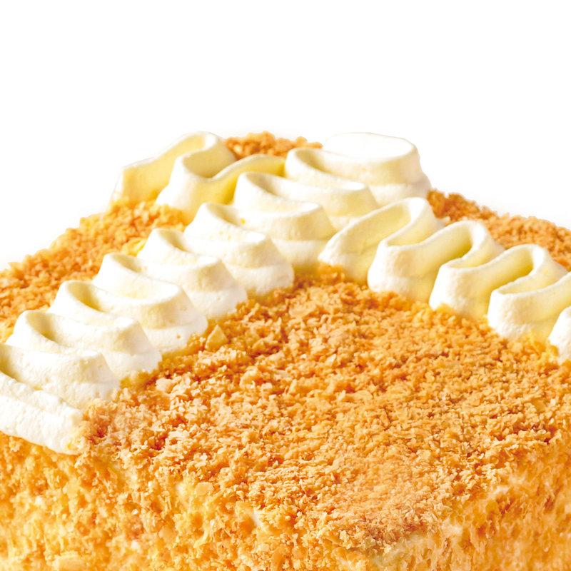 布朗先生榴莲起酥蛋糕15磅