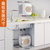 阿诗丹顿小厨宝KX66储水式洗手卫生间速热厨房家用6.6升上出水第4张高清大图