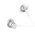 小米活塞耳机 清新版 黑 入耳式手机耳机 通用耳麦第5张高清大图