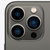 Apple iPhone 13 Pro (A2639) 256GB 石墨色 支持移动联通电信5G 双卡双待手机第3张高清大图
