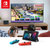 任天堂 Nintendo Switch  马力欧卡丁车8 豪华版 游戏机掌机 游戏套装第7张高清大图