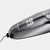 超人RS350电动剃须刀三刀头浮动式充电式男士胡须刀全身水洗浮动带有鬓刀第5张高清大图