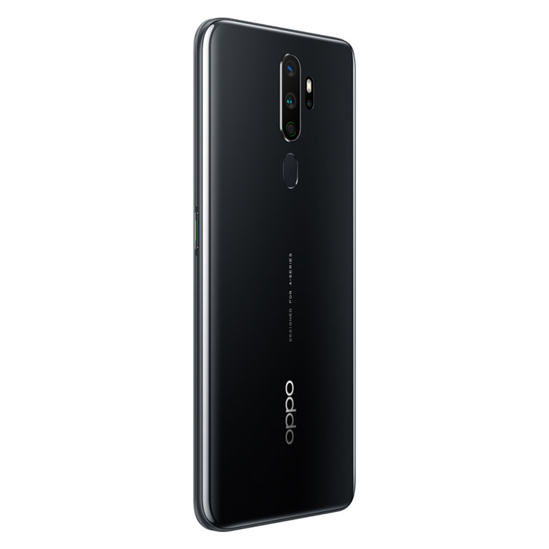 oppoa115000mah大电池ai四摄视频防抖游戏智能手机4gb64gb全网通4g