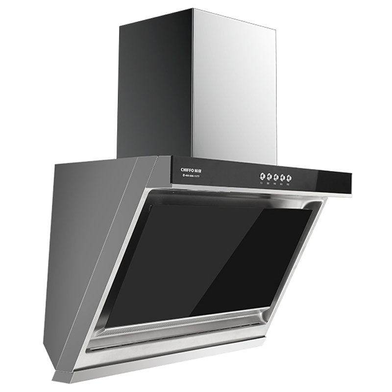 前锋chiffocxw218e413近吸烟机旋风吸油