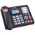 纽曼(Newsmy) HL2008TSD-818（R）行业优选 录音电话 (计价单位：台) 黑色第2张高清大图