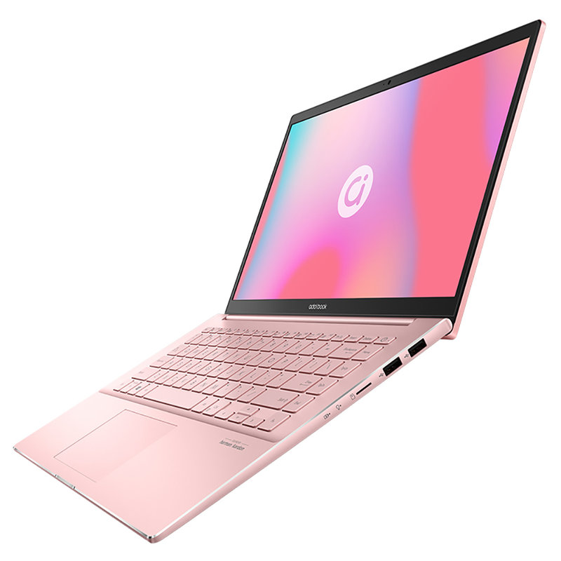 华硕adolbook14202014英寸轻薄笔记本电脑i510210u8g512g32g傲腾mx250