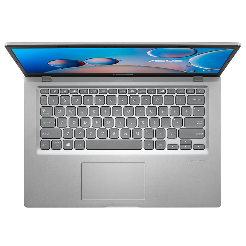 华硕asusvivobook14v420014英寸高性能轻薄本学生办公笔记本电脑i5